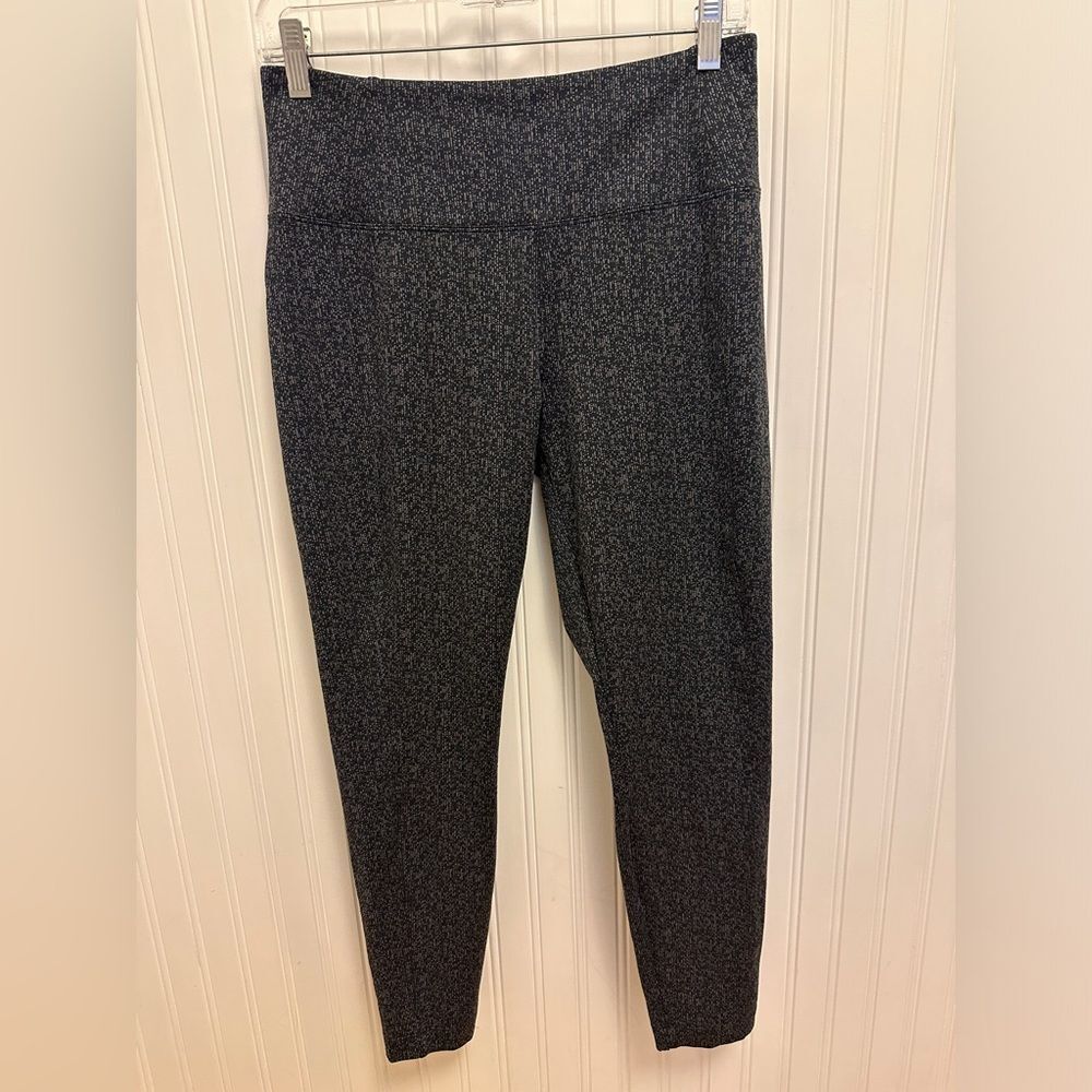 Athleta leggings size Med